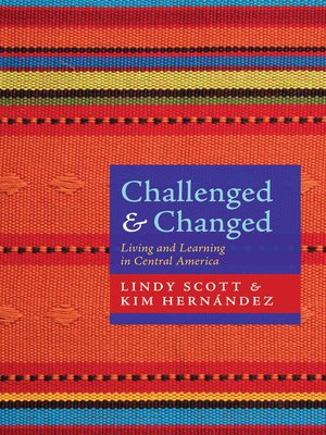 cover image of Challenged and Changed
